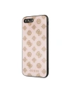 Hurtownia GSM - Etui Guess GUHCI8LTGGPLP Apple iPhone 7/8 Plus hellrosa/hard case Peony G Doppelschicht Glitter - GUE138PNK - {ean13} - Hurt