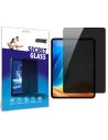 Matowe szkło prywatyzujące GrizzGlass SecretGlass do Oppo Pad Neo