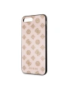 Hurtownia GSM - Etui Guess GUHCI8LTGGPLP Apple iPhone 7/8 Plus hellrosa/hard case Peony G Doppelschicht Glitter - GUE138PNK - {ean13} - Hurt