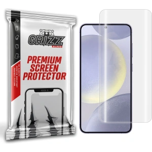 Wholesale GrizzGlass Hydrofilm Samsung Galaxy S24+ Plus - GRZ8550 - {ean13} - Hurt