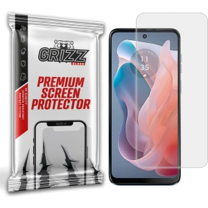 Hurtownia GSM - Matt fólia GrizzGlass PaperScreen Motorola Moto G Play 2024-hez - GRZ8552 - {ean13} - Hurt