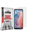 Fólie matná GrizzGlass PaperScreen pro Motorola Moto G Play 2024