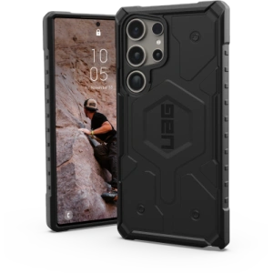 Hurtownia GSM - Case UAG Urban Armor Gear Pathfinder Samsung Galaxy S24 Ultra 5G schwarz - UAG1355 - {ean13} - Hurt
