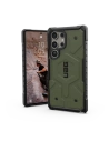 Case UAG Urban Armor Gear Pathfinder Samsung Galaxy S24 Ultra 5G Oliv