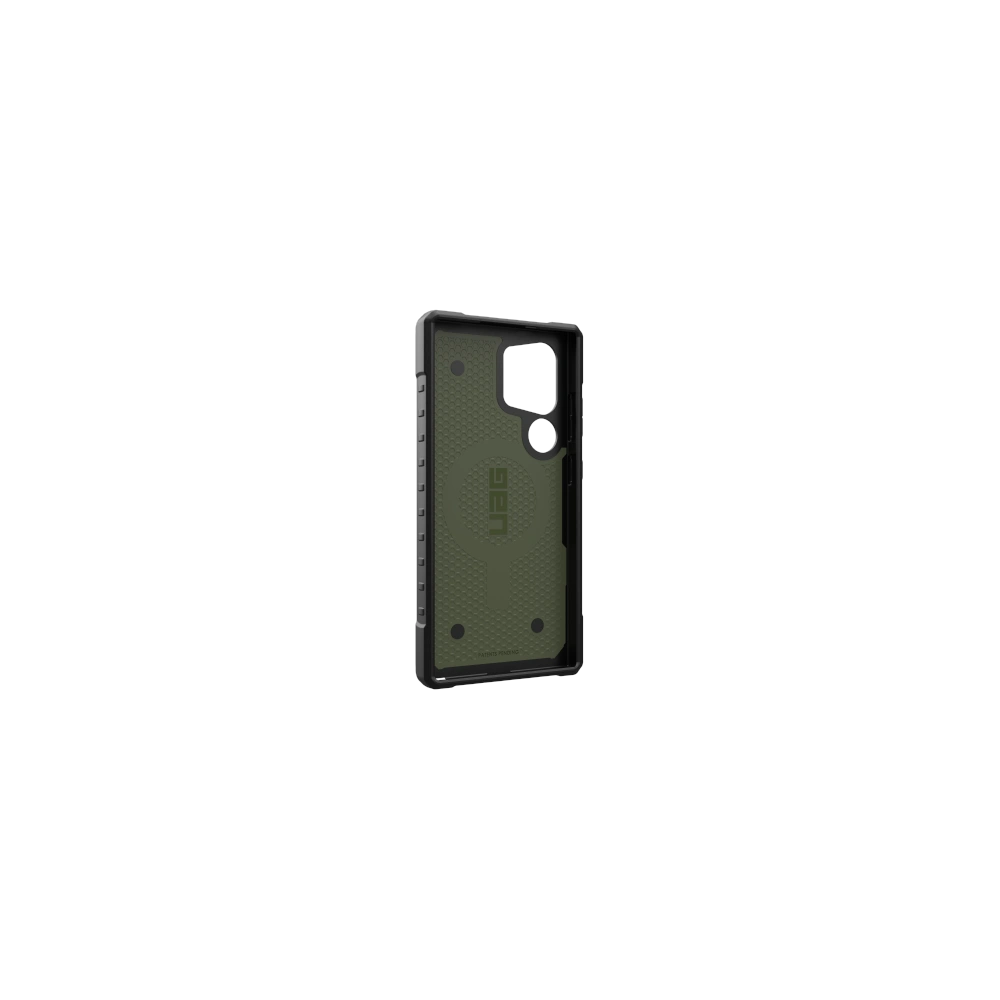 Hurtownia GSM - Case UAG Urban Armor Gear Pathfinder Samsung Galaxy S24 Ultra 5G Oliv - UAG1356 - {ean13} - Hurt