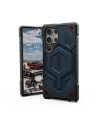 Hurtownia GSM - Case UAG Urban Armor Gear Monarch Pro Magnet Samsung Galaxy S24 Ultra 5G Kevlar Mallard - UAG1358 - {ean13} - Hurt