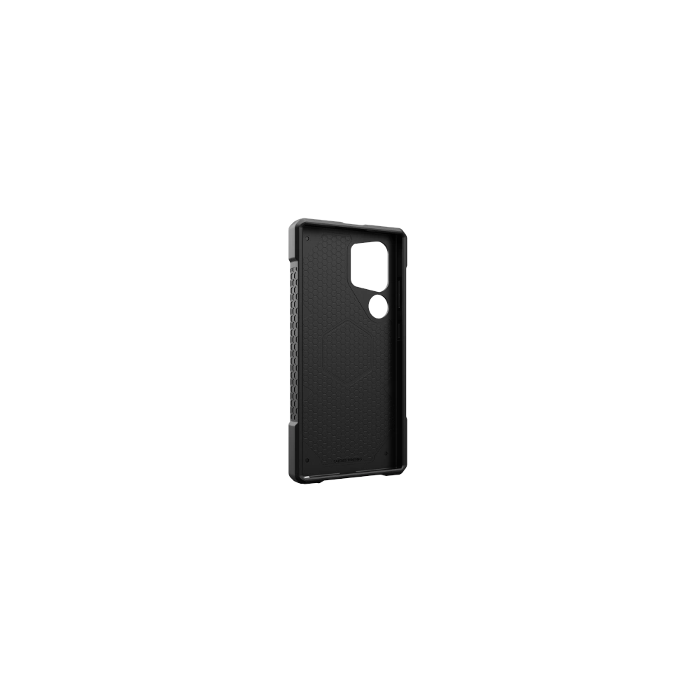 Hurtownia GSM - Case UAG Urban Armor Gear Monarch Pro Magnet Samsung Galaxy S24 Ultra 5G aus Kohlefaser - UAG1360 - {ean13} - Hurt