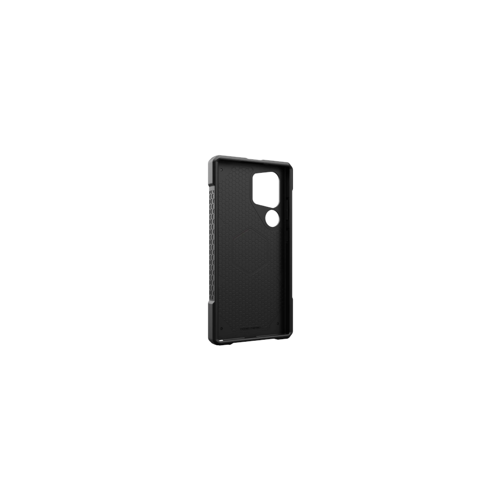 Hurtownia GSM - Case UAG Urban Armor Gear Monarch Pro Magnet Samsung Galaxy S24 Ultra 5G rot - UAG1361 - {ean13} - Hurt