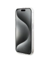 Hurtownia GSM - Etui Guess GUHCP14XH4PSEGP Apple iPhone 14 Pro Max keményhátú IML 4G Arany csík rózsaszín/pink - GUE3174 - {ean13} - Hurt