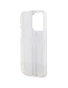 Hurtownia GSM - Etui Guess GUHCP14XH4PSEGP Apple iPhone 14 Pro Max keményhátú IML 4G Arany csík rózsaszín/pink - GUE3174 - {ean13} - Hurt