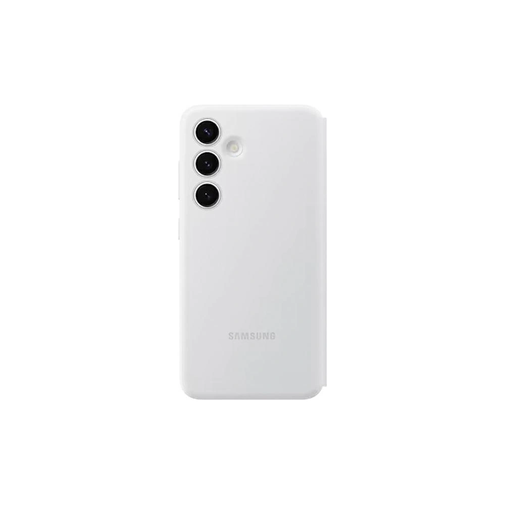 Hurtownia GSM - Case Samsung EF-ZS926CWEGWW Samsung Galaxy S24+ Plus Smart View Wallet Case weiß/white - SMG1052 - {ean13} - Hurt