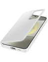 Hurtownia GSM - Case Samsung EF-ZS926CWEGWW Samsung Galaxy S24+ Plus Smart View Wallet Case weiß/white - SMG1052 - {ean13} - Hurt