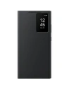 Hurtownia GSM - Etui Samsung EF-ZS928CBEGWW Samsung Galaxy S24 Ultra Smart View Wallet Case černý/black - SMG1053 - {ean13} - Hurt