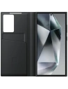 Hurtownia GSM - Etui Samsung EF-ZS928CBEGWW Samsung Galaxy S24 Ultra Smart View Wallet Case czarny/black - SMG1053 - {ean13} - Hurt