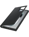 Hurtownia GSM - Etui Samsung EF-ZS928CBEGWW Samsung Galaxy S24 Ultra Smart View Wallet Case negru/black - SMG1053 - {ean13} - Hurt