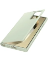 Hurtownia GSM - Case Samsung EF-ZS928CGEGWW Samsung Galaxy S24 Ultra Smart View Wallet Case hellgrün/light green - SMG1054 - {ean13} - Hurt