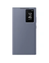 Case Samsung EF-ZS928CVEGWW Samsung Galaxy S24 Ultra Smart View Wallet Case lila/violett