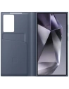 Hurtownia GSM - Etui Samsung EF-ZS928CVEGWW Samsung Galaxy S24 Ultra Smart View Wallet Case lila/violet - SMG1055 - {ean13} - Hurt