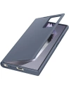 Hurtownia GSM - Etui Samsung EF-ZS928CVEGWW Samsung Galaxy S24 Ultra Smart View Wallet Case violet/violet - SMG1055 - {ean13} - Hurt