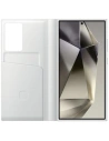 Hurtownia GSM - Etui Samsung EF-ZS928CWEGWW Samsung Galaxy S24 Ultra Smart View Wallet Case alb/white - SMG1056 - {ean13} - Hurt