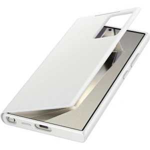 Hurtownia GSM - Case Samsung EF-ZS928CWEGWW Samsung Galaxy S24 Ultra Smart View Wallet Case weiß/white - SMG1056 - {ean13} - Hurt