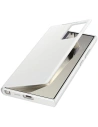 Hurtownia GSM - Etui Samsung EF-ZS928CWEGWW Samsung Galaxy S24 Ultra Smart View Wallet Case bílý/white - SMG1056 - {ean13} - Hurt