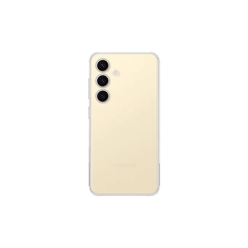 Hurtownia GSM - Etui Samsung GP-FPS921SAATW Samsung Galaxy S24 Clear Case átlátszó/transparent - SMG1060 - {ean13} - Hurt