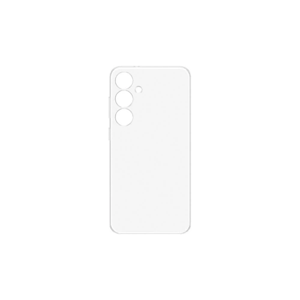 Hurtownia GSM - Etui Samsung GP-FPS921SAATW Samsung Galaxy S24 Clear Case průhledný/transparentní - SMG1060 - {ean13} - Hurt