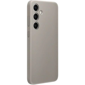 Wholesale Samsung GP-FPS926HCAAW Samsung Galaxy S24+ Plus Vegan Leather Case taupe - SMG1063 - {ean13} - Hurt