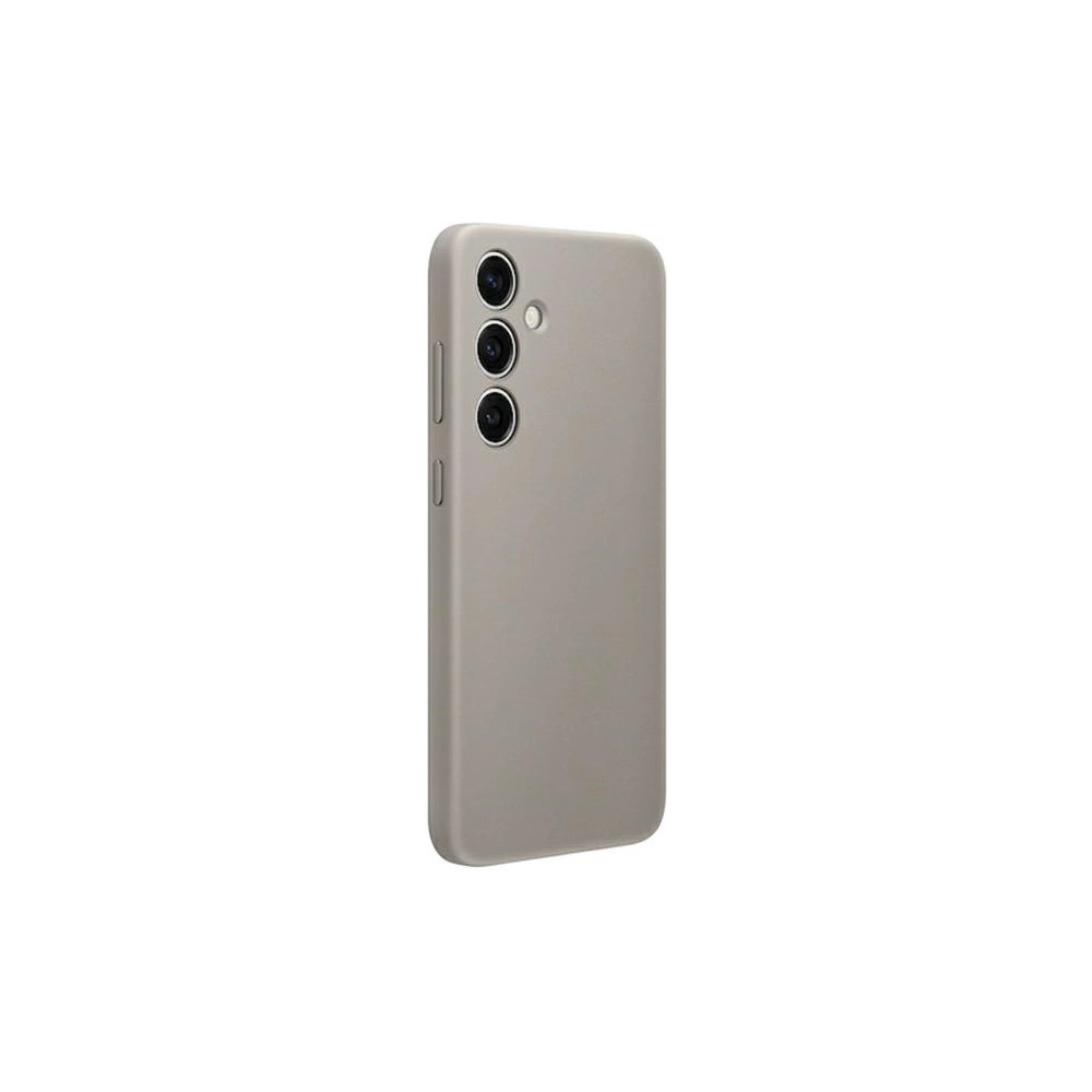 Hurtownia GSM - Etui Samsung GP-FPS926HCAAW Samsung Galaxy S24+ Plus vegán bőr tok sötétszürke/taupe - SMG1063 - {ean13} - Hurt