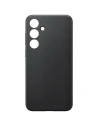 Wholesale Samsung GP-FPS926HCABW Samsung Galaxy S24+ Plus Vegan Leather Case black - SMG1064 - {ean13} - Hurt