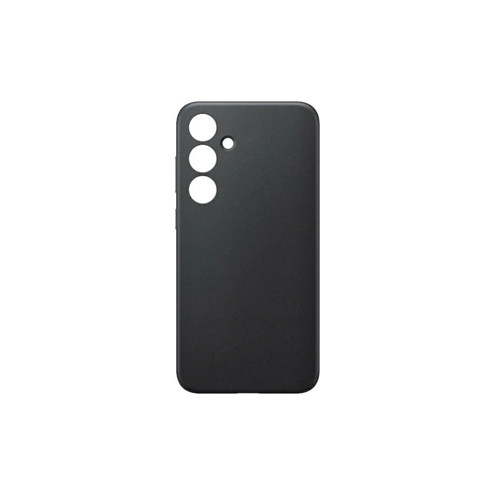 Wholesale Samsung GP-FPS926HCABW Samsung Galaxy S24+ Plus Vegan Leather Case black - SMG1064 - {ean13} - Hurt