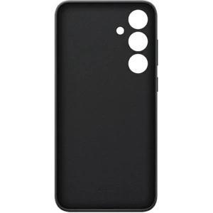 Hurtownia GSM - Etui Samsung GP-FPS926HCABW Samsung Galaxy S24+ Plus Vegan Leather Case czarny/black - SMG1064 - {ean13} - Hurt