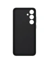 Hurtownia GSM - Etui Samsung GP-FPS926HCABW Samsung Galaxy S24+ Plus Vegan Leather Case czarny/black - SMG1064 - {ean13} - Hurt