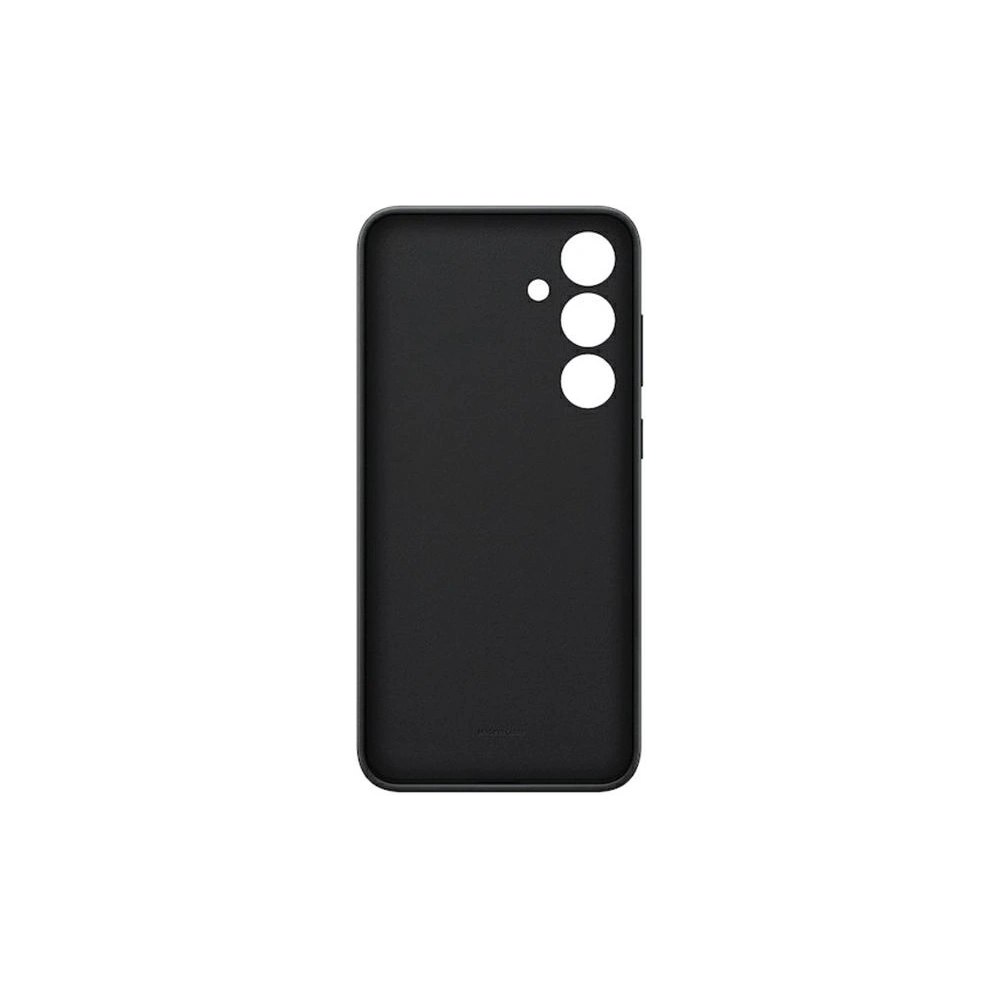 Wholesale Samsung GP-FPS926HCABW Samsung Galaxy S24+ Plus Vegan Leather Case black - SMG1064 - {ean13} - Hurt