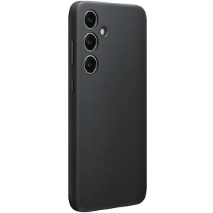 Hurtownia GSM - Etui Samsung GP-FPS926HCABW Samsung Galaxy S24+ Plus Vegan Leather Case czarny/black - SMG1064 - {ean13} - Hurt