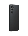 Wholesale Samsung GP-FPS926HCABW Samsung Galaxy S24+ Plus Vegan Leather Case black - SMG1064 - {ean13} - Hurt