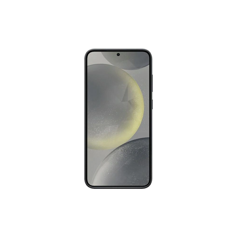 Wholesale Samsung GP-FPS926HCABW Samsung Galaxy S24+ Plus Vegan Leather Case black - SMG1064 - {ean13} - Hurt