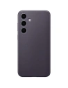 Etui Samsung GP-FPS926HCAVW Samsung Galaxy S24+ Plus Vegan Leather Case tmavě fialový/dark violet