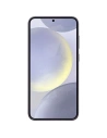 Wholesale Samsung GP-FPS926HCAVW Samsung Galaxy S24+ Plus Vegan Leather Case dark violet - SMG1065 - {ean13} - Hurt