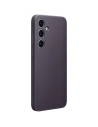 Hurtownia GSM - Etui Samsung GP-FPS926HCAVW Samsung Galaxy S24+ Plus Vegan Leather Case tmavě fialový/dark violet - SMG1065 - {ean13} - Hurt