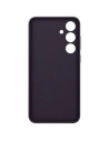 Hurtownia GSM - Etui Samsung GP-FPS926HCAVW Samsung Galaxy S24+ Plus Vegan Leather Case tmavě fialový/dark violet - SMG1065 - {ean13} - Hurt