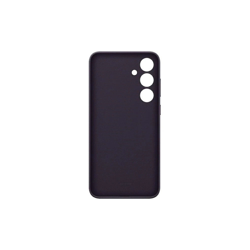 Hurtownia GSM - Etui Samsung GP-FPS926HCAVW Samsung Galaxy S24+ Plus Vegan Leather Case tmavě fialový/dark violet - SMG1065 - {ean13} - Hurt