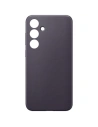 Wholesale Samsung GP-FPS926HCAVW Samsung Galaxy S24+ Plus Vegan Leather Case dark violet - SMG1065 - {ean13} - Hurt