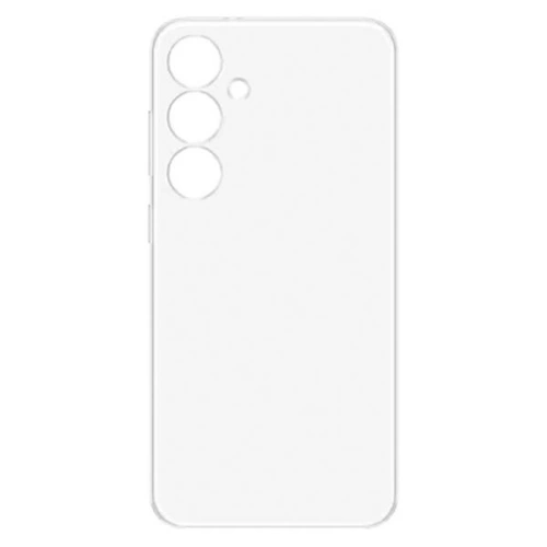 Etui Samsung GP-FPS926SAATW Samsung Galaxy S24+ Plus Clear Case przezroczysty/transparent