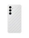 Case Samsung GP-FPS926SACJW Samsung Galaxy S24+ Plus Shield Case hellgrau/light gray
