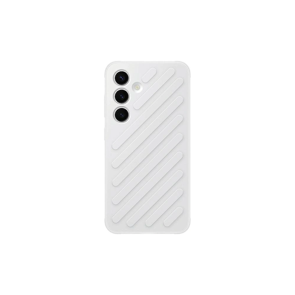 Hurtownia GSM - Case Samsung GP-FPS926SACJW Samsung Galaxy S24+ Plus Shield Case hellgrau/light gray - SMG1067 - {ean13} - Hurt