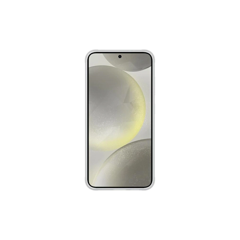 Hurtownia GSM - Case Samsung GP-FPS926SACJW Samsung Galaxy S24+ Plus Shield Case hellgrau/light gray - SMG1067 - {ean13} - Hurt