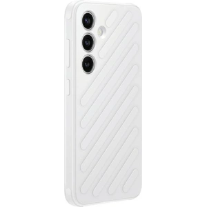 Hurtownia GSM - Etui Samsung GP-FPS926SACJW Samsung Galaxy S24+ Plus Shield Case jasnoszary/light gray - SMG1067 - {ean13} - Hurt