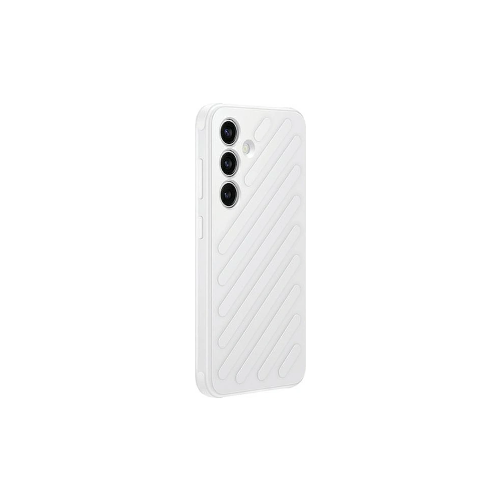 Hurtownia GSM - Case Samsung GP-FPS926SACJW Samsung Galaxy S24+ Plus Shield Case hellgrau/light gray - SMG1067 - {ean13} - Hurt